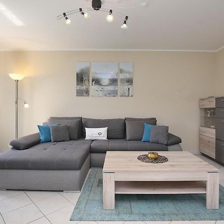 Suennslag Wohnung 092 Больтенгаген Екстер'єр фото