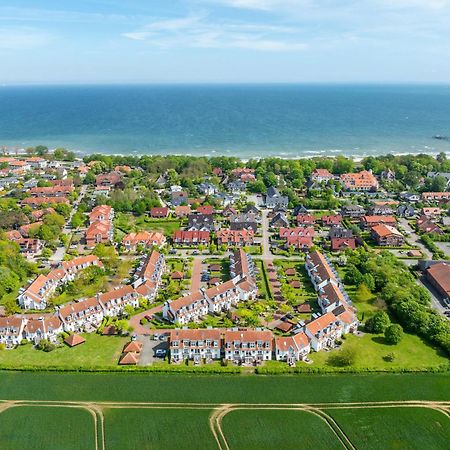 Suennslag Wohnung 092 Больтенгаген Екстер'єр фото