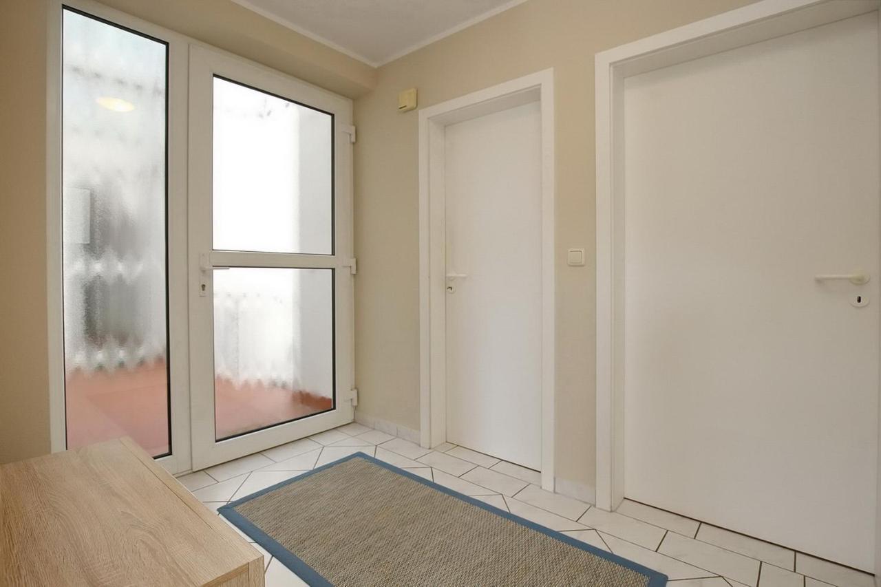 Suennslag Wohnung 092 Больтенгаген Екстер'єр фото