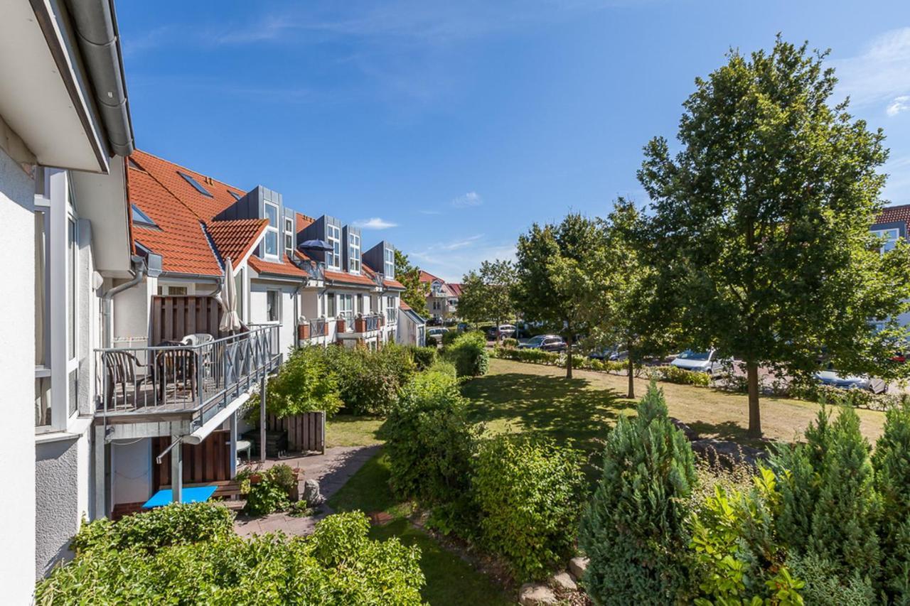 Suennslag Wohnung 092 Больтенгаген Екстер'єр фото