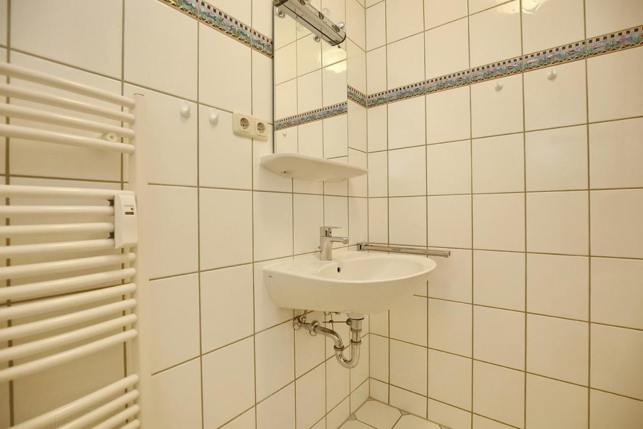 Suennslag Wohnung 092 Больтенгаген Екстер'єр фото