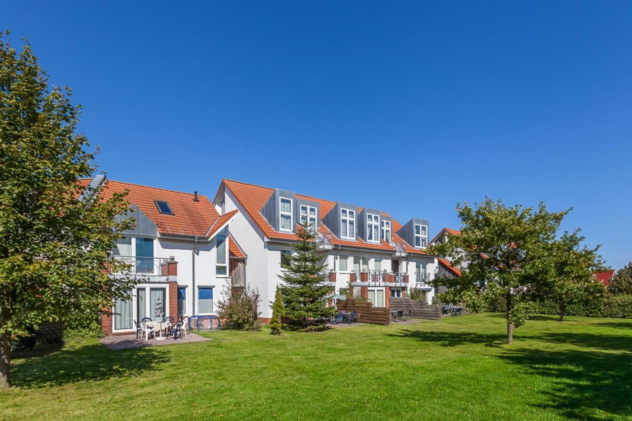 Suennslag Wohnung 092 Больтенгаген Екстер'єр фото