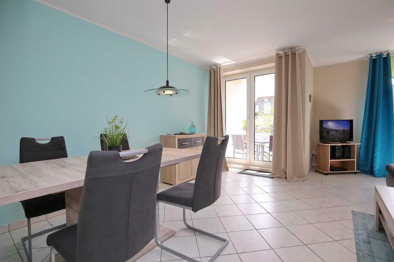 Suennslag Wohnung 092 Больтенгаген Екстер'єр фото