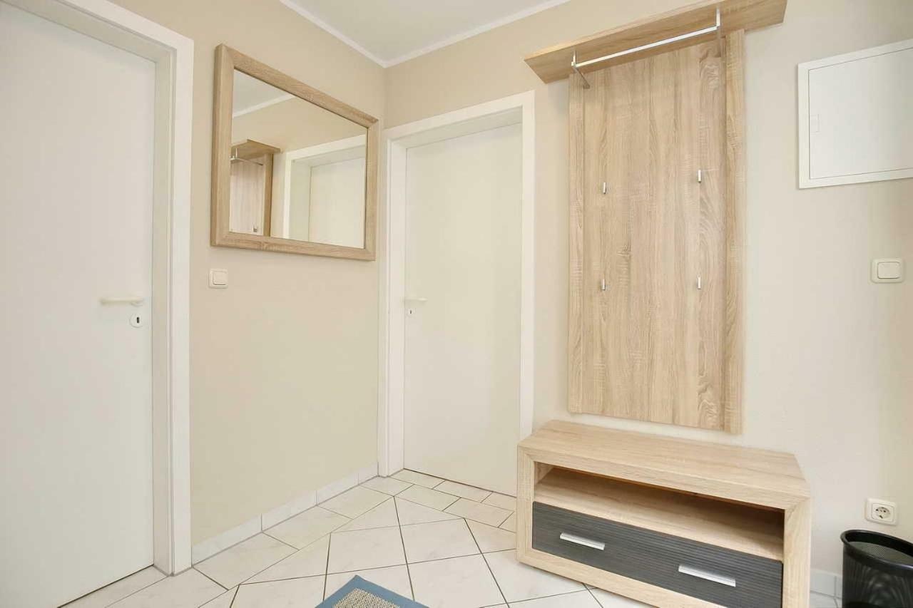 Suennslag Wohnung 092 Больтенгаген Екстер'єр фото